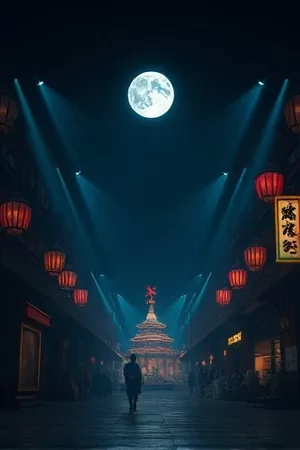 无声雪线雪山救援题材封面