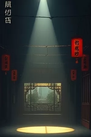木星来信科幻短片封面