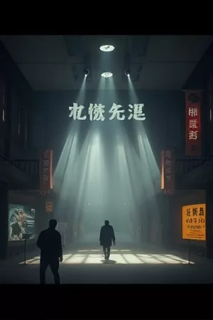 雾岭纪行冒险纪实剧封面