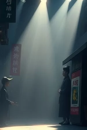 沙漏旅社奇幻旅社动画封面