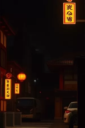 纸鸢航线家庭治愈剧封面