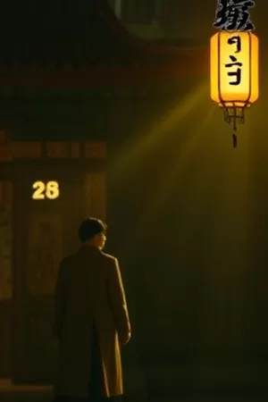 旧城回声簿时代剧封面
